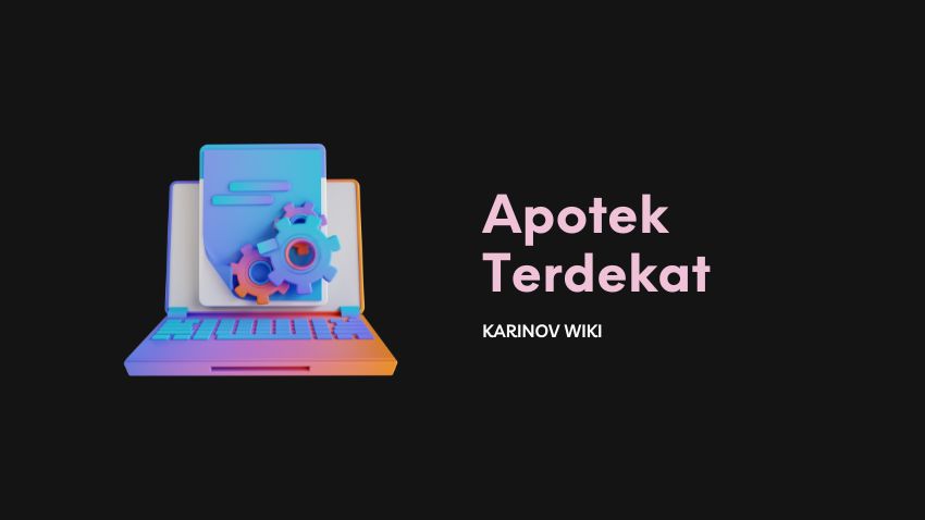 Kesehatan dan Kecantikan di Jantung Cilacap: Apotek Gayatri Farma